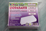 Csodaradír 4 db