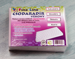 Csodaradír 8 db