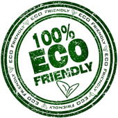 Eco-friendly